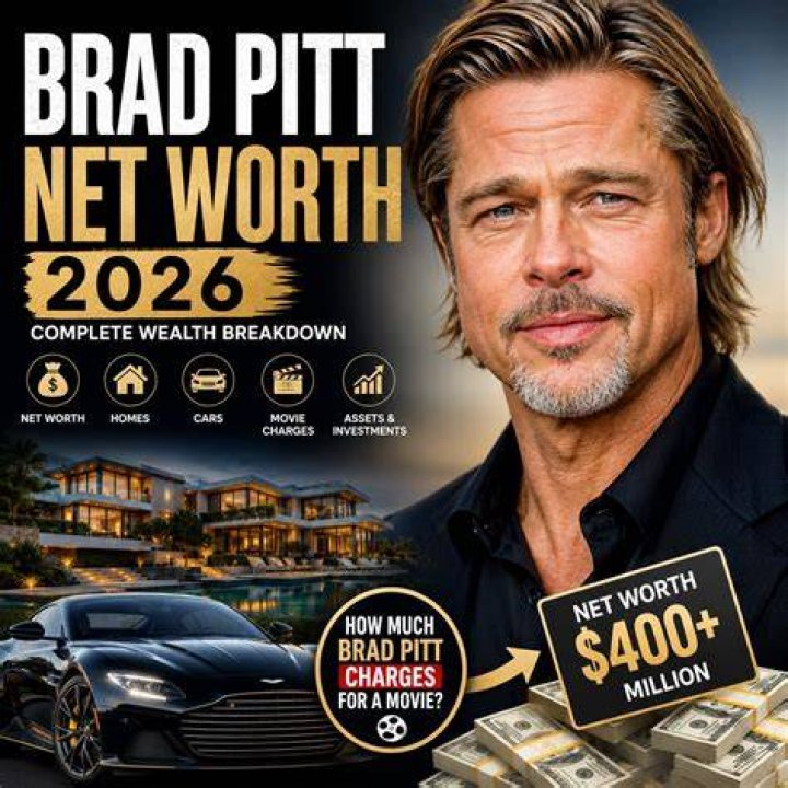 Brad Kalas Net Worth