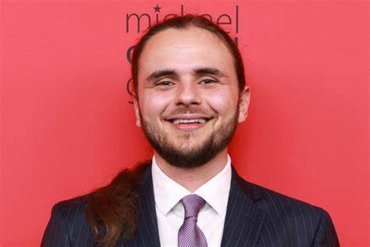 Bradford Jackson Net Worth
