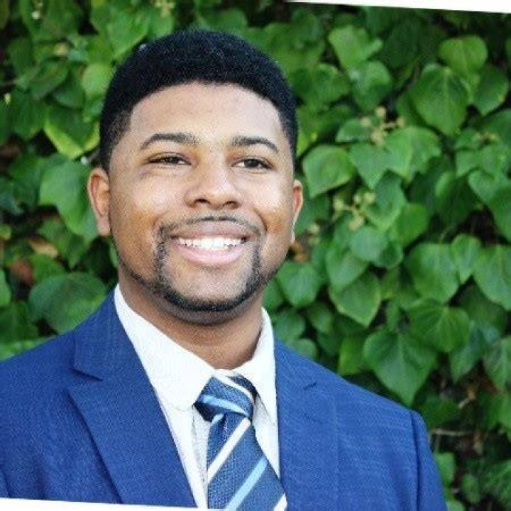 Brandon Vickers
