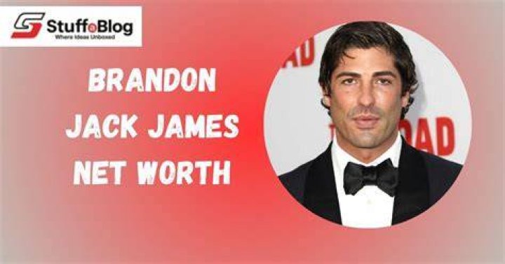 Brandon Wall Net Worth