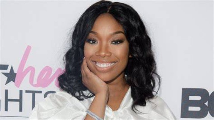 Brandy Norwood Net Worth