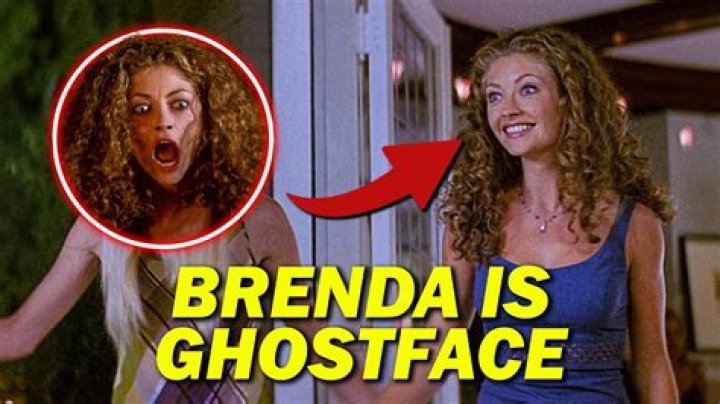 Brenda Bates