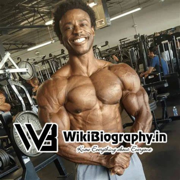 Breon Ansley Net Worth