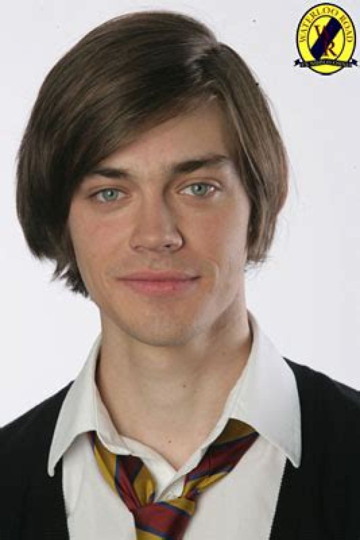 Brett Aspinall