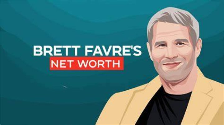 Brett Davis Net Worth