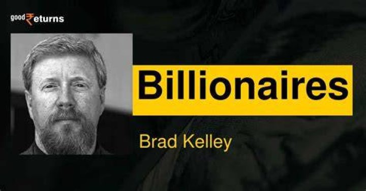 Brett Kelley Net Worth