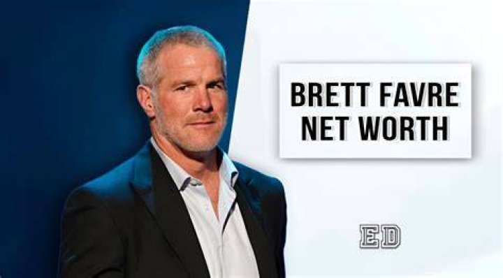 Brett Ponton Net Worth