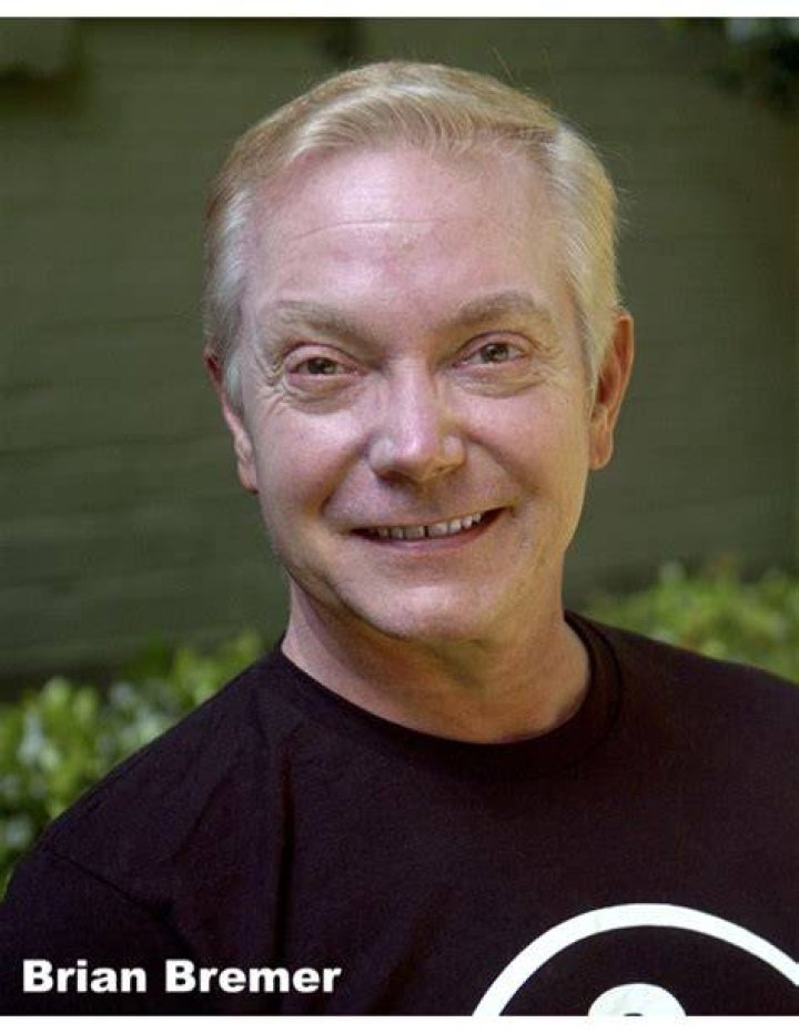 Brian Bremer Net Worth