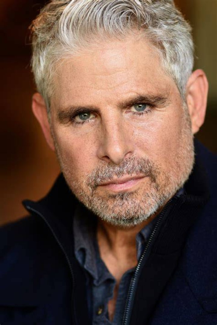 Brian Kurlander Net Worth