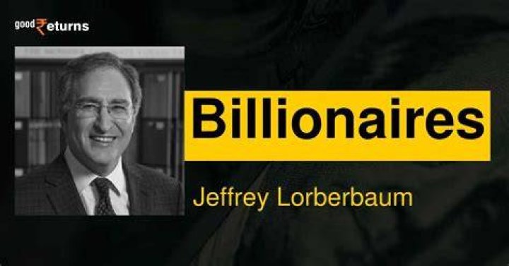 Brian Lorberbaum - Net Worth 2018, Bio & Wiki