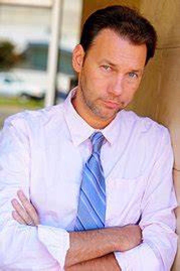Brian Palermo Net Worth
