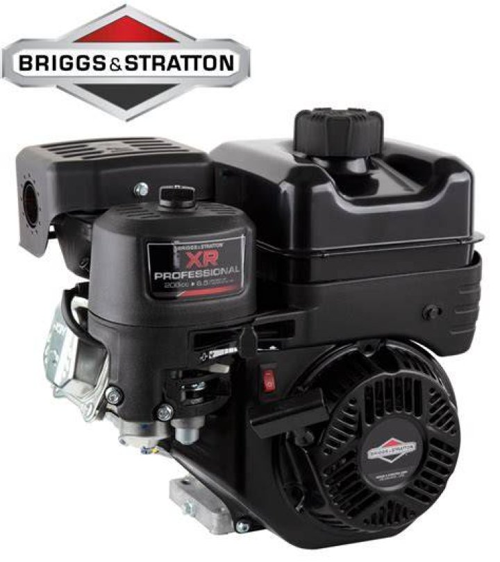 Briggs