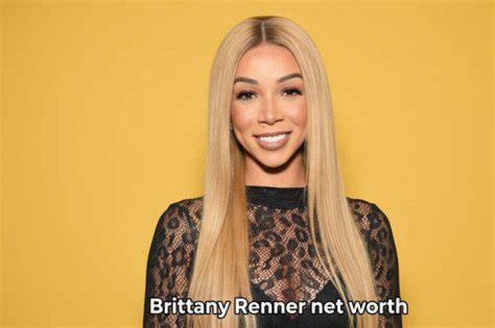 Brittany Barnhill Net Worth