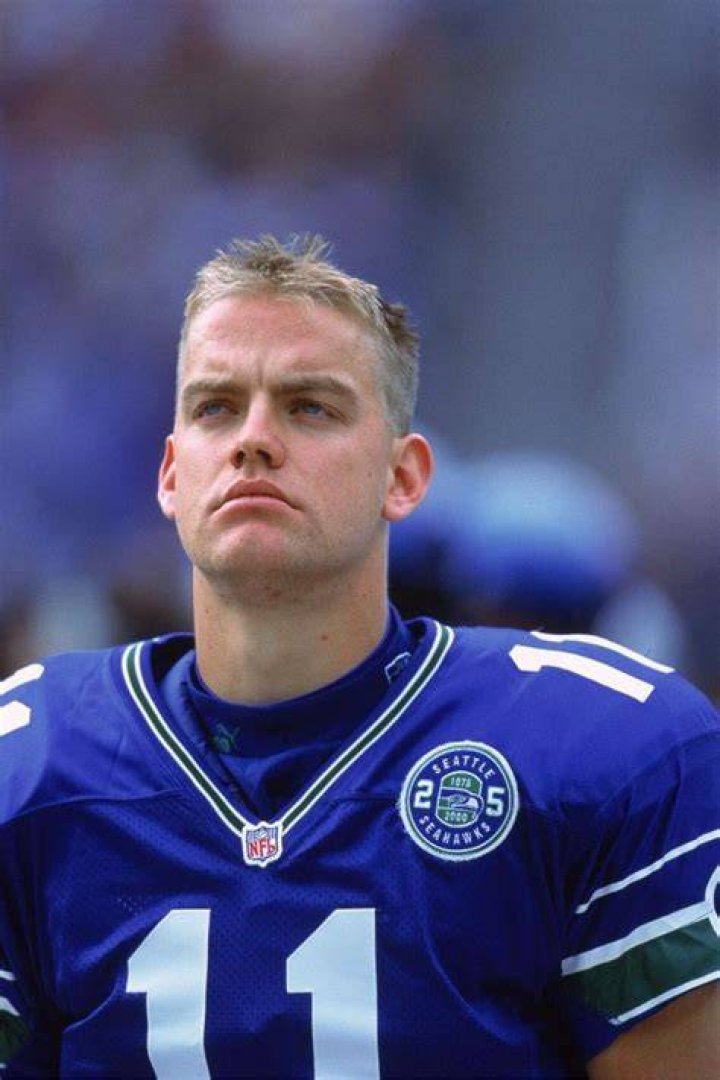 Brock Huard Net Worth