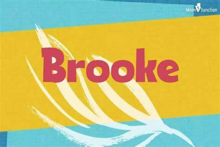Brooke