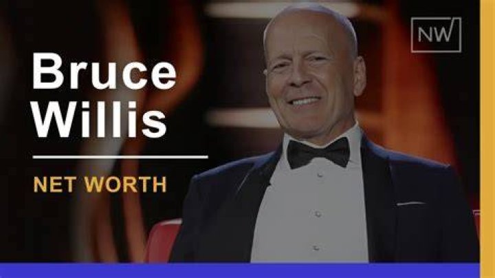 Bruce Cromer Net Worth