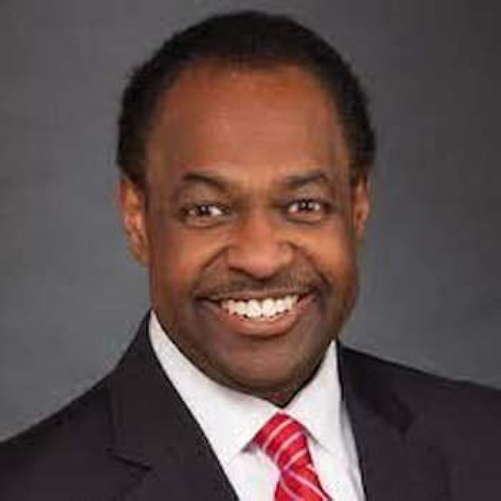 Bryan Busby