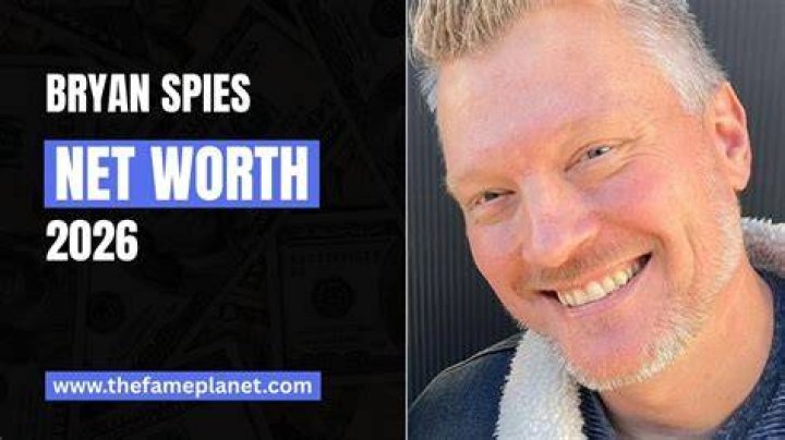 Bryan Tabares Net Worth