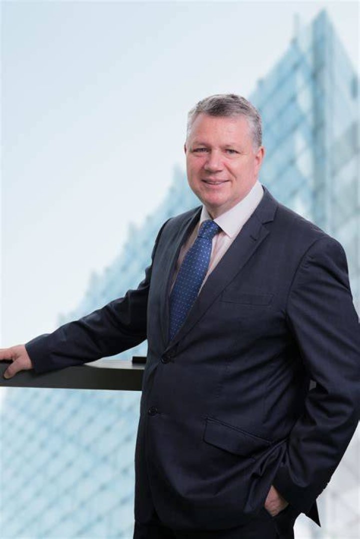 Bureau Chief Dennis Egan / Bureau Chief Egan