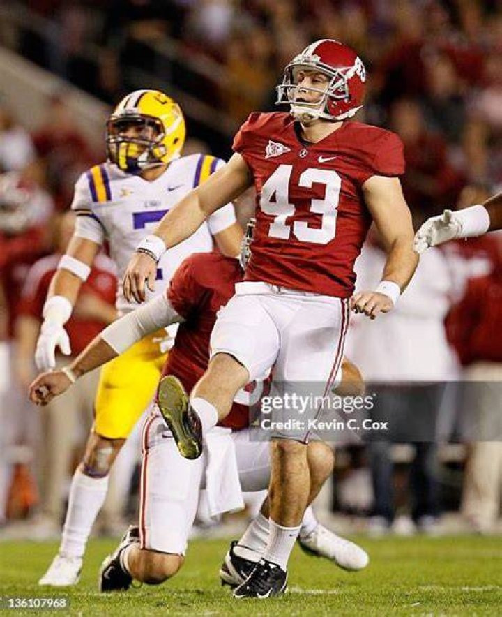 Cade Foster