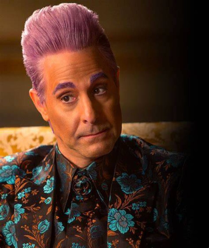 Caesar Flickerman