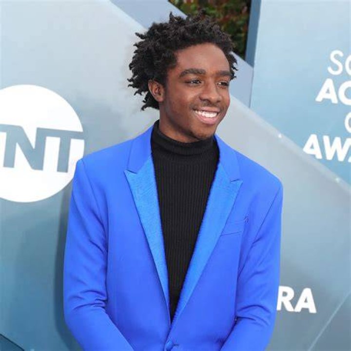 Caleb McLaughlins Bio Caleb McLaughlin’s Bio