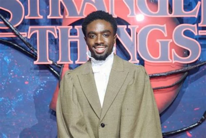 Caleb McLaughlins Height Vs Timothee Chalamet Caleb McLaughlin’s Height Vs Timothée Chalamet