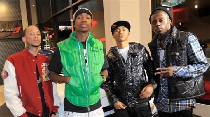 Cali Swag District Net Worth