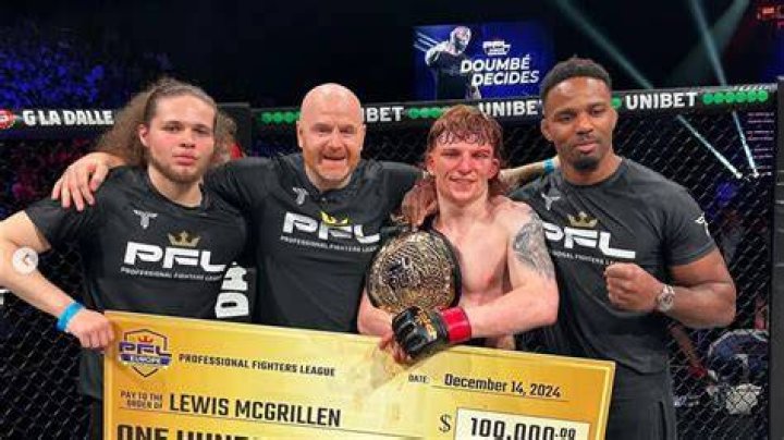 Cam Lewis: Rising Star in American Football