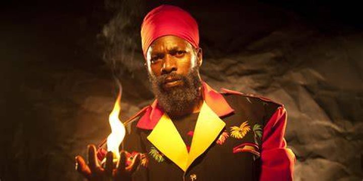 Capleton Net Worth