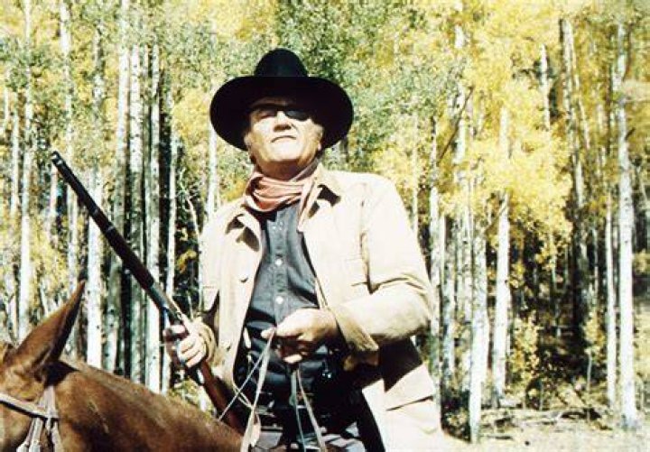 Capt. Boots Finch