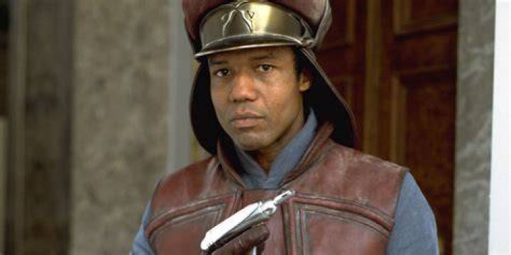 Captain Panaka