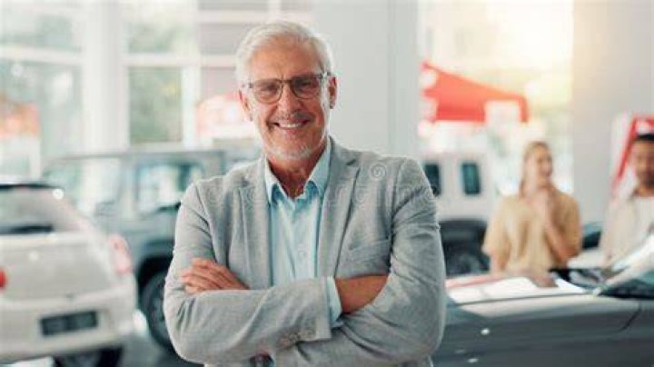 Car Rental Worker