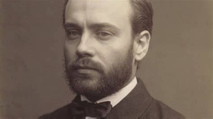 Carl Lange