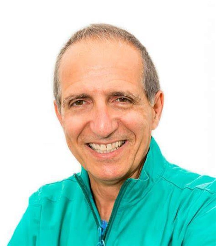Carlo Mangano