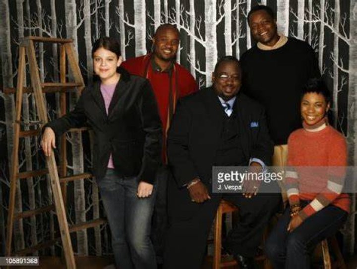 Carlos Davis, Sophie Kohn, Nick Lewis, Kaira Akita, Hadjii