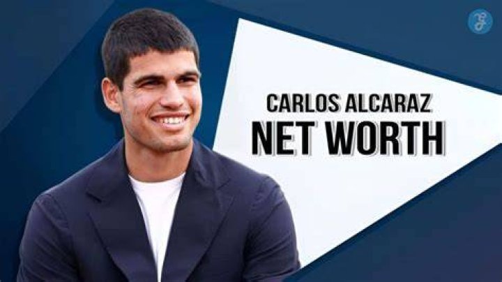 Carlos Munoz Net Worth