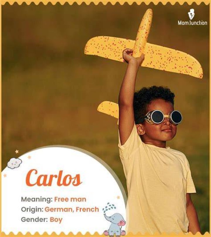 Carlos