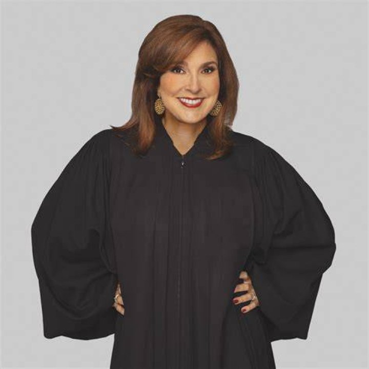 Carol Leigh, Pageant Judge