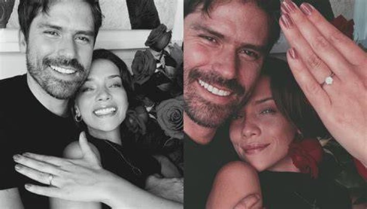 Carolina Miranda Relationship