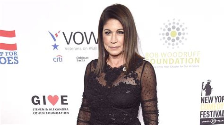 Caroline Hirsch Net Worth