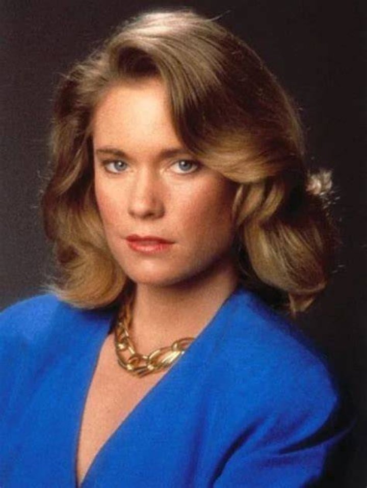Caroline Spencer / Caroline Spencer Forrester / Herself