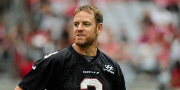 Carson Palmer Net Worth