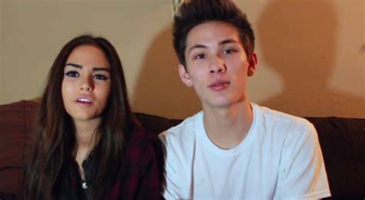 Carter Reynolds and Maggie Lindemann Carter Reynolds and Maggie Lindemann