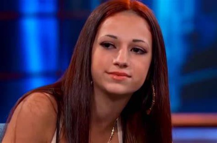Cash Me Outside Net Worth