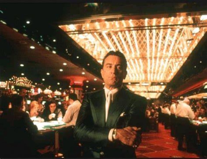 Casino Man
