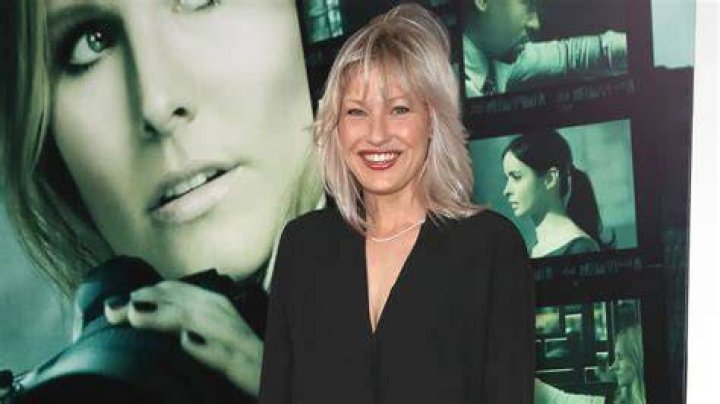 Catlin Adams Net Worth