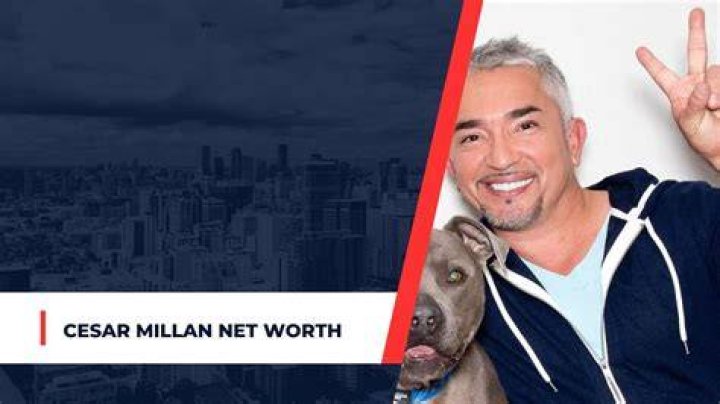 Cesar Imbert Net Worth
