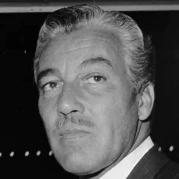 Cesar Romero Net Worth