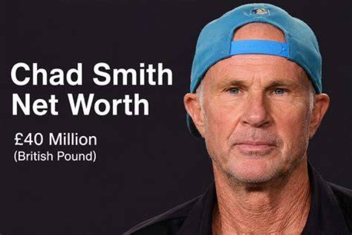Chad Douglas Net Worth